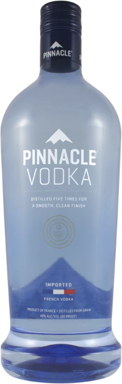 Pinnacle Vodka | Wine Library