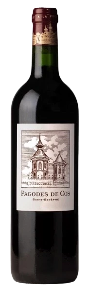 2022 Les Pagodes De Cos | Wine Library