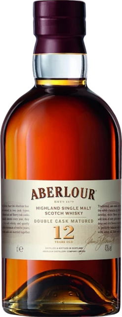 Aberlour 12 Year Old | Wine Library