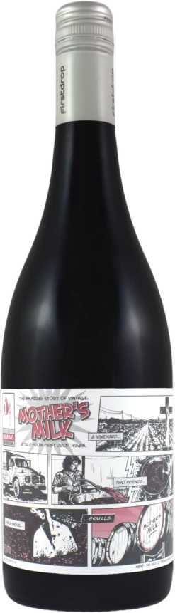 2021 First Drop Mothers Milk | Wine Library