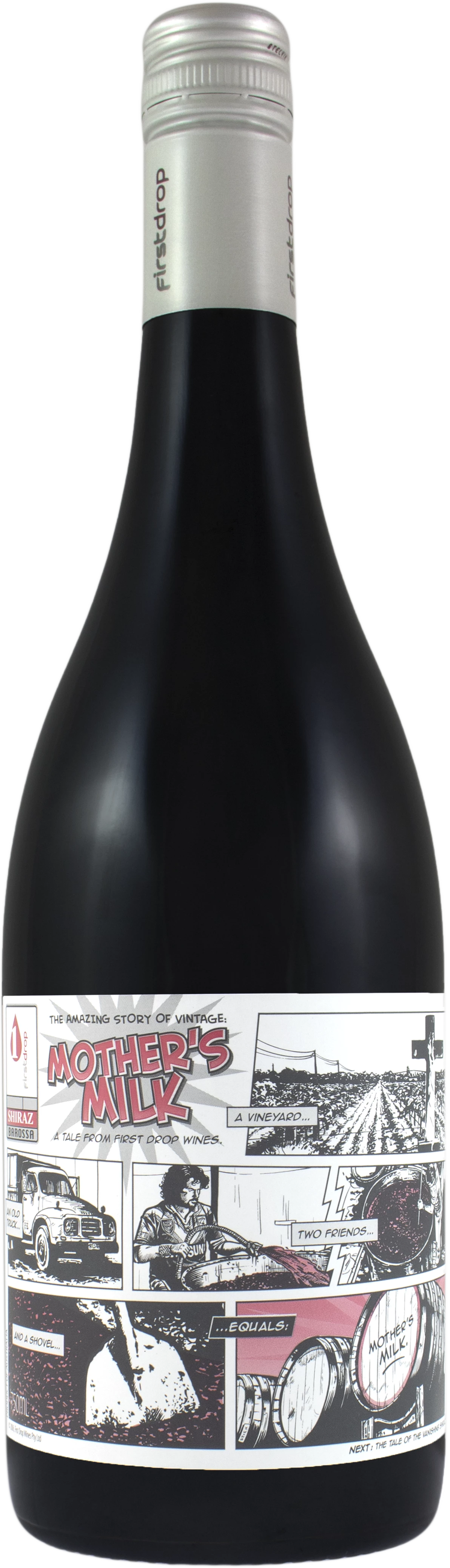 2021 First Drop Mothers Milk | Wine Library 3 2021 First Drop Mothers Milk | Wine Library