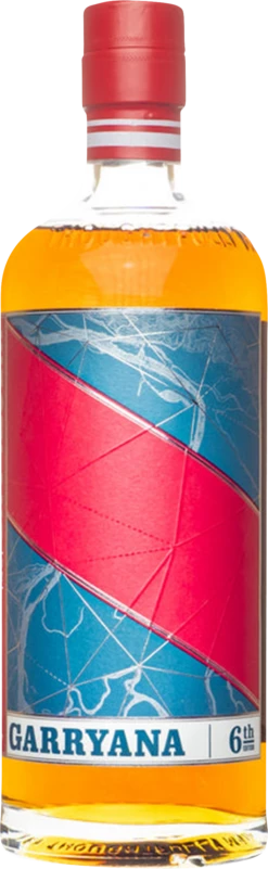 Westland Garryana 6th Edition American Single Malt Whiskey | Wine Library