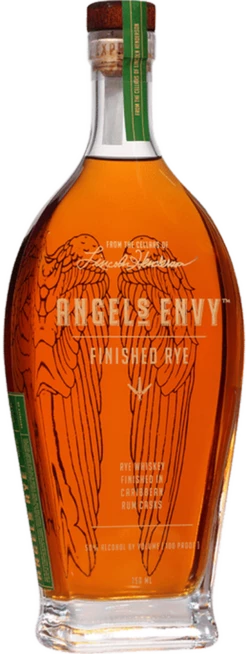 Angels Envy Rye | Wine Library