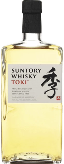 Suntory Toki | Wine Library