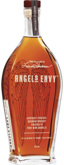 Angels Envy Port Wood Bourbon | Wine Library