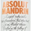 Absolut Mandrin | Wine Library 2 Absolut Mandrin | Wine Library -WINE LIBRARY Sales original 661