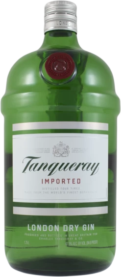Tanqueray Gin | Wine Library