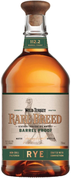 Wild Turkey Rare Breed Rye | Wine Library